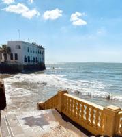 Casa en venta en Chipiona, Playa Cruz del Mar photo 0