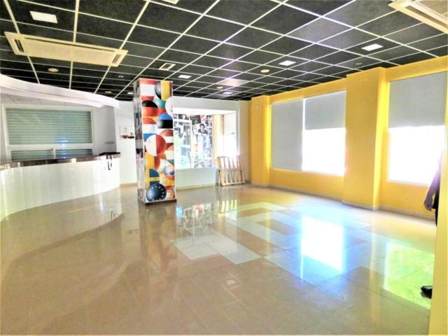 Local comercial en venta en Molina de Segura, Centro photo 0