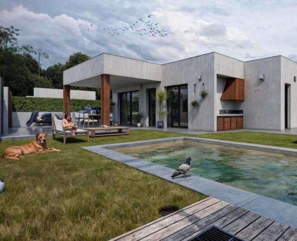 Chalet en venta en Fortuna, La matanza 1 photo 0