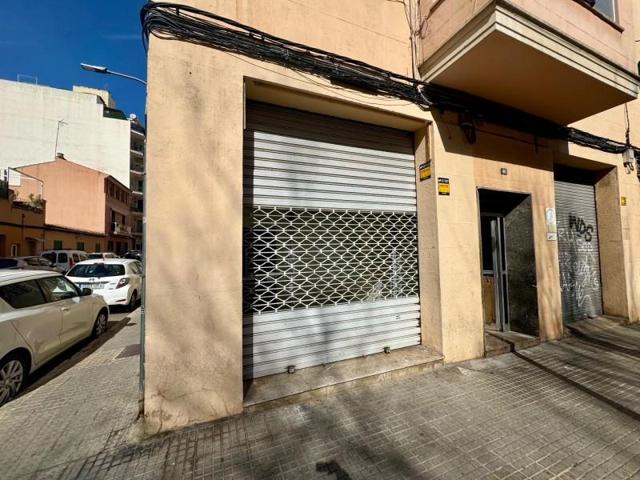 Local comercial en venta en Mallorca, Santa Catalina photo 0