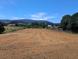 Terreno en venta en Brion, Brión photo 0