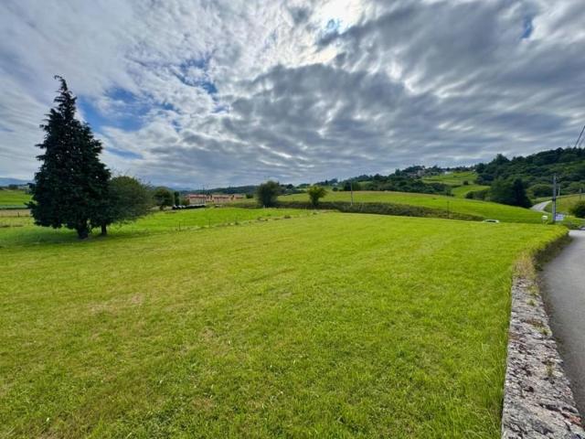 Terreno en venta en Cabezón de la Sal, El llano 3 photo 0