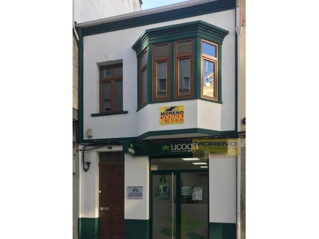 Casa en venta en Sarria photo 0