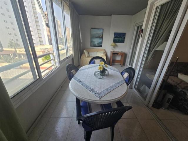 Apartamento en venta en Benidorm, Rincon de Loix Llano photo 0