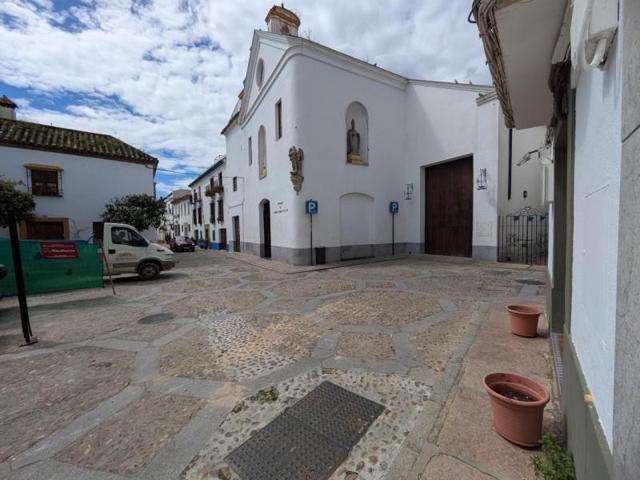 Piso en venta en Córdoba, San Basilio photo 0