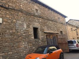 Edificio en venta en Torla photo 0