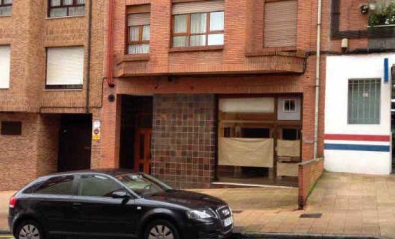 Local comercial en venta en Oviedo, Ciudad Naranco photo 0