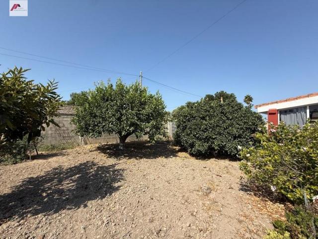 Casa con terreno en venta en El Puerto de Santa María, Carretera de Sanlúcar-Sudamérica photo 0