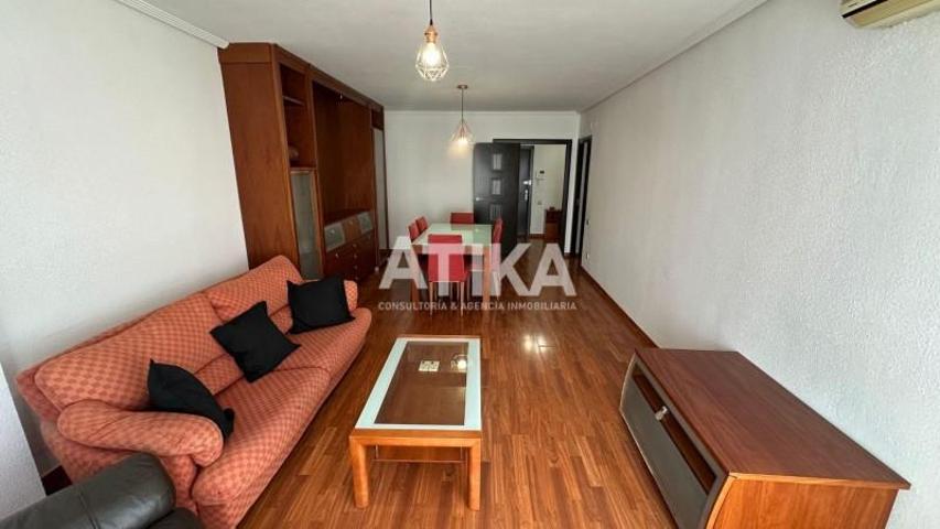 Piso en venta en Ontinyent, Sant Josep photo 0