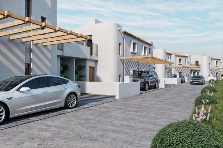 Adosada en venta en Relleu, Comunidad valenciana photo 0