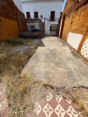 Terreno en venta en Córdoba, Casco Antiguo photo 0