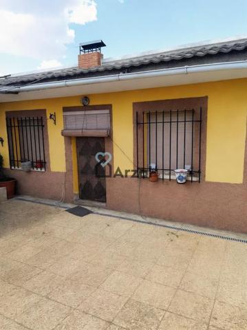 Adosada en venta en Yuncos, Arroyo Vedado photo 0