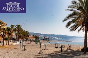 Piso en venta en Gualchos, Playa castell de ferro photo 0