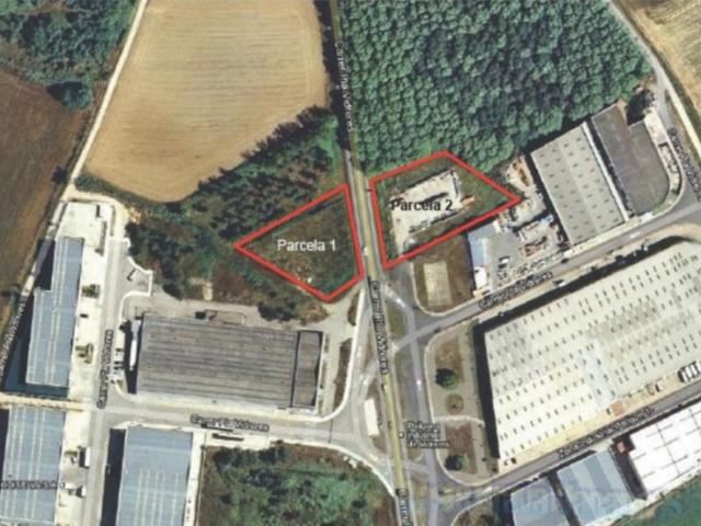 Terreno en venta en Vidreres photo 0