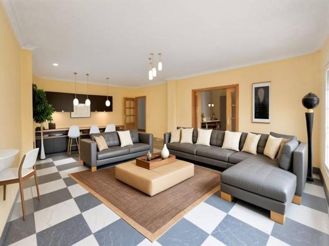 Chalet en venta en Cúllar, Centro photo 0