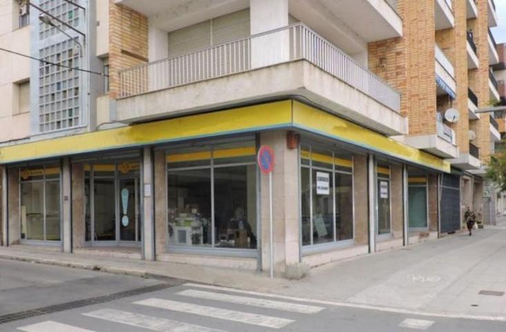 Local comercial en venta en Amposta, Hospital photo 0