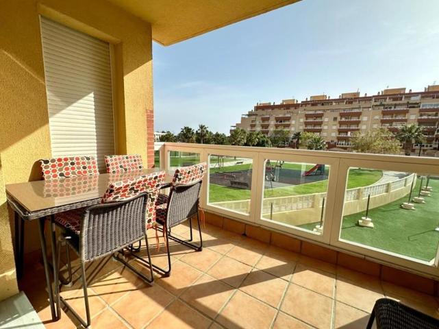 Piso en venta en Roquetas de Mar, Sur photo 0