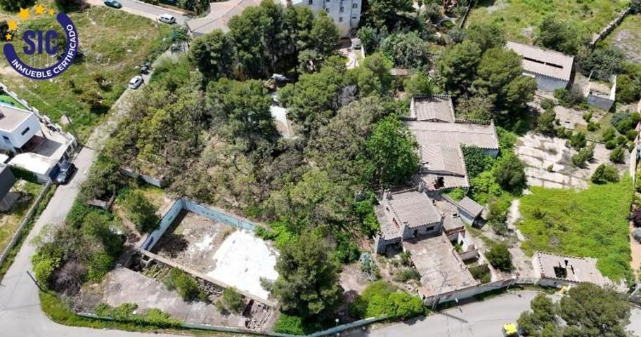 Terreno en venta en Chiva, Las Pedrizas photo 0