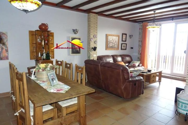 Adosada en venta en Almonte, Almonte - El Chaparral photo 0