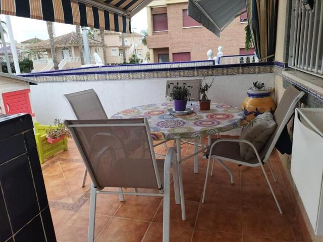 Chalet en venta en Benferri, Comunidad valenciana photo 0