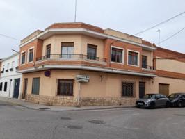 Casa en venta en Villarrobledo photo 0