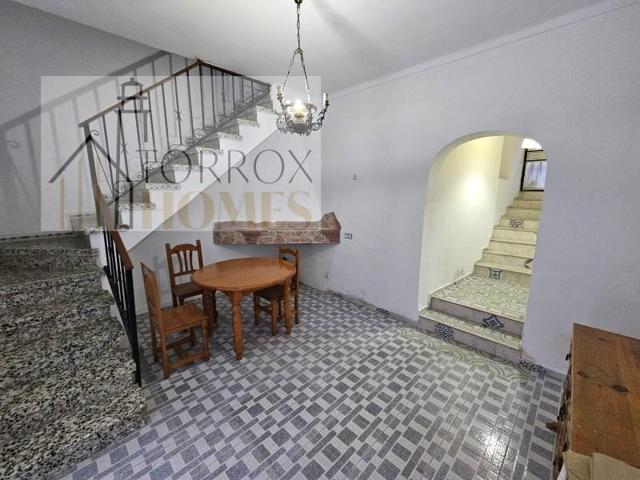 Casas de pueblo en venta en Torrox photo 0