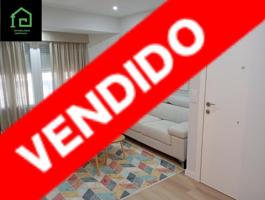 Piso en venta en Vilagarcía de Arousa, Fexdega photo 0