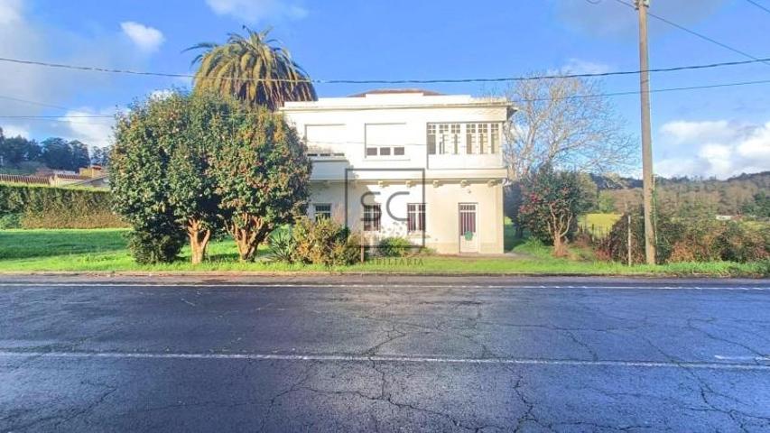 Casa en venta en San Sadurniño, San sadurnino 1 photo 0