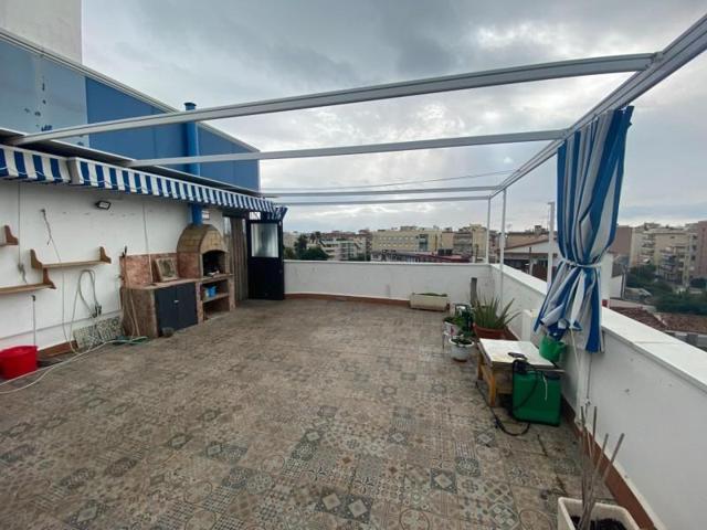 Aticos en venta en Segur de Calafell, Centro photo 0