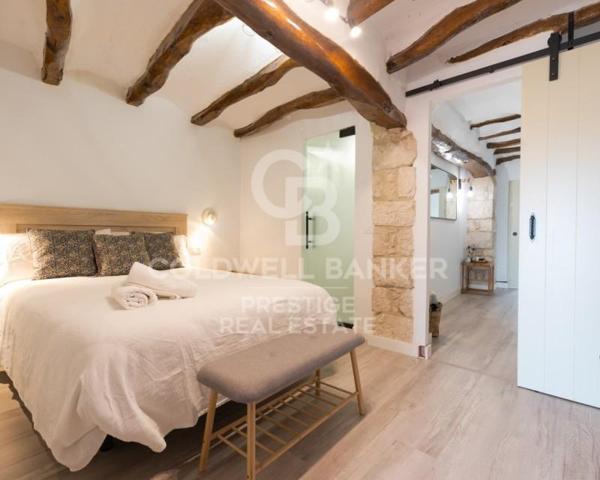 Casas de pueblo en venta en Almatret photo 0