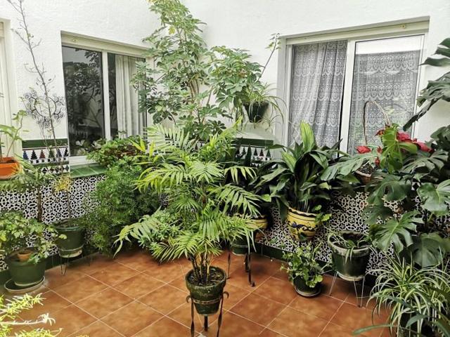 Apartamento en venta en Ronda photo 0