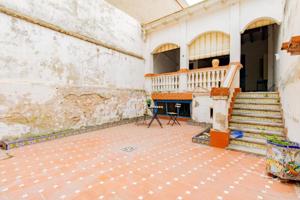 Adosada en venta en Sueca, El Perelló photo 0