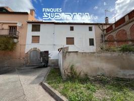 Casa en venta en Carme, La Pobla de Claramunt photo 0