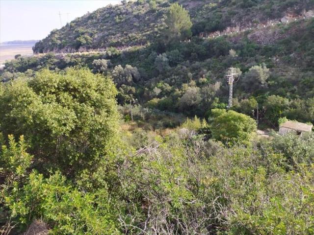 Terreno en venta en Denia, Avenida Monte Pego-Benimeli, 20, 03789 photo 0