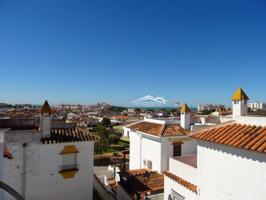 Adosada en venta en Matalascañas, Sector Somormujo photo 0