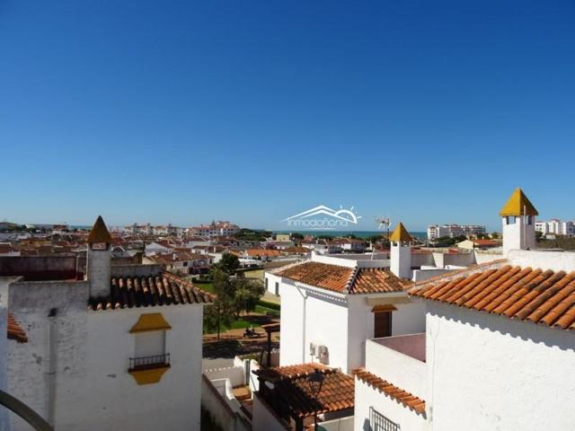 Adosada en venta en Matalascañas, Sector Somormujo photo 0