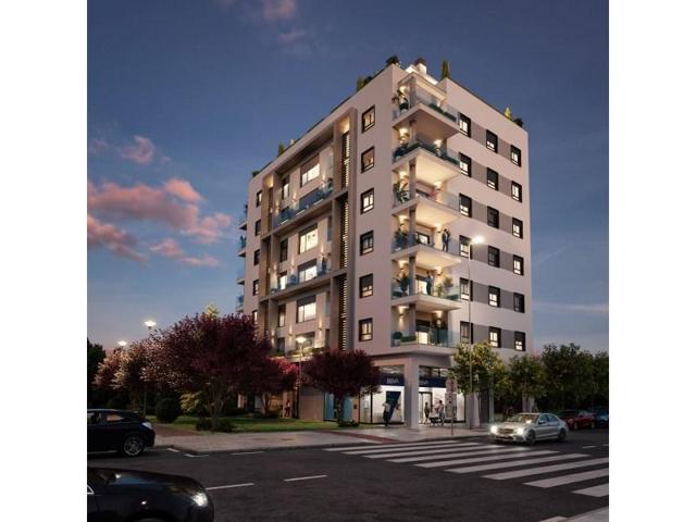 Piso en venta en Badajoz photo 0