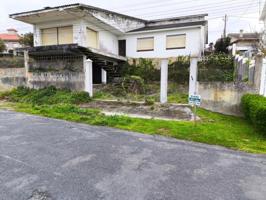 Casa con terreno en venta en Malpica de Bergantiños, Seiruga photo 0