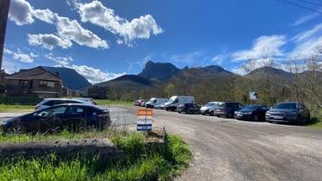 Terreno en venta en Ramales de la Victoria, Northern spain photo 0