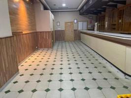 Local comercial en venta en Plasencia, Plaza Luis de Zúñiga, 10600 photo 0