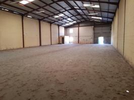 Nave industrial en venta en Plasencia, CARRETERA TRUJILLO photo 0