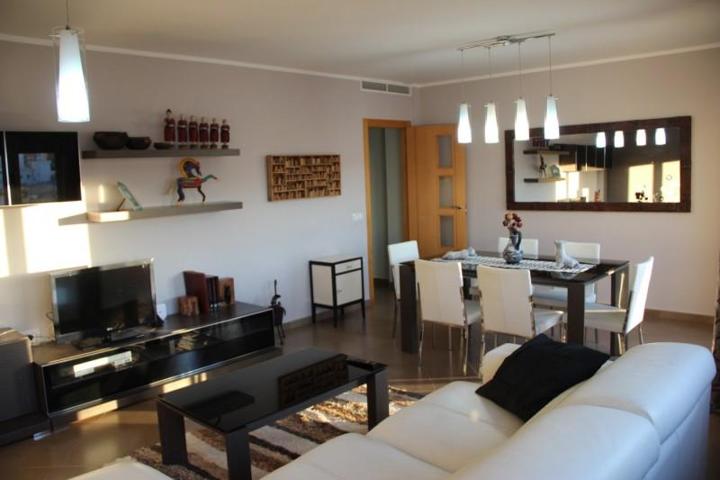 Apartamento en venta en Benissa, Benissa villa photo 0