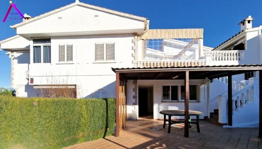 Chalet en venta en Peníscola, Atalayas photo 0