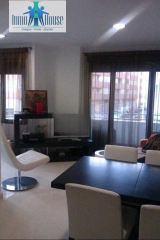 Apartamento en venta en Albacete, Albacete photo 0