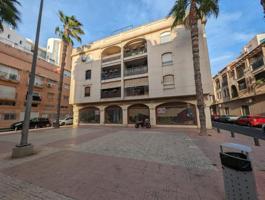 Local comercial en venta en Roquetas de Mar, Centro photo 0