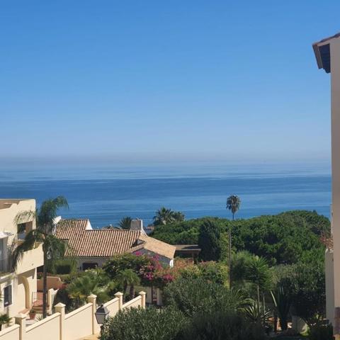 Apartamento en venta en Manilva, Aldea hills photo 0