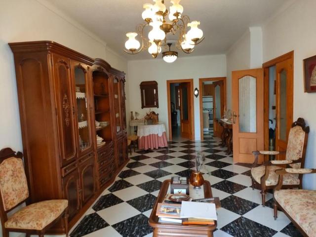 Apartamento en venta en Vera, Monte acho photo 0