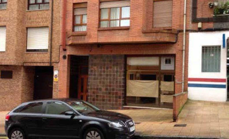 Local comercial en venta en Oviedo, Ciudad Naranco photo 0