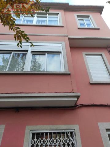 Edificio en venta en Ferrol, Canido photo 0