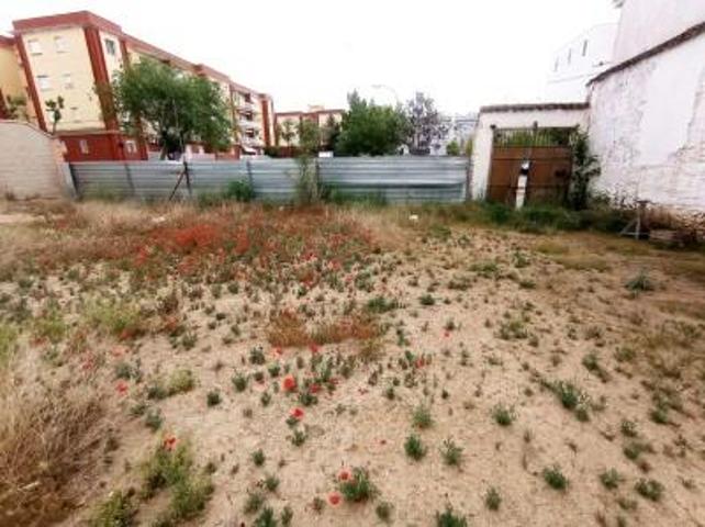 Terreno en venta en Valdepeñas, Auditorio photo 0